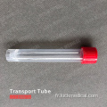 Flacons de transport viral de tube cryovial